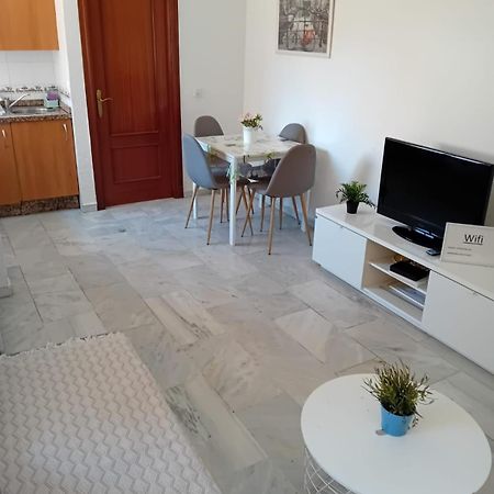 Apartamento Sostoa 1 말라가 외부 사진